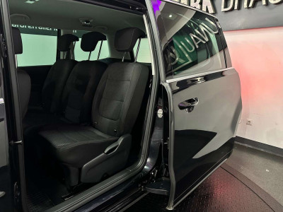 VW Sharan Gebrauchtwagen