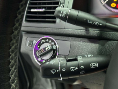 Mercedes-Benz C-Klasse Gebrauchtwagen