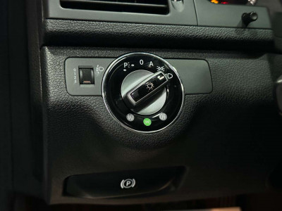 Mercedes-Benz C-Klasse Gebrauchtwagen