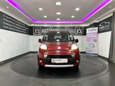 Fiat Fiorino Gebrauchtwagen