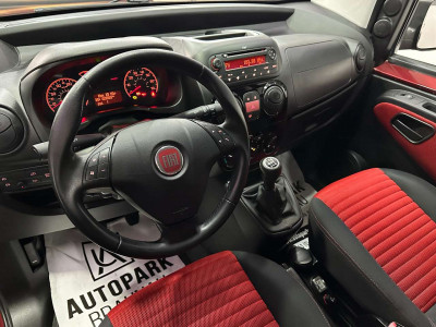 Fiat Fiorino Gebrauchtwagen