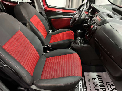 Fiat Fiorino Gebrauchtwagen