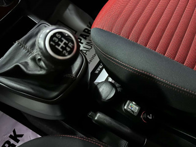 Fiat Fiorino Gebrauchtwagen