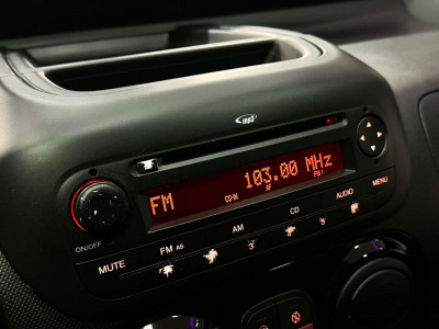 Fiat Fiorino Gebrauchtwagen