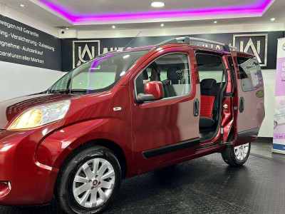 Fiat Fiorino Gebrauchtwagen