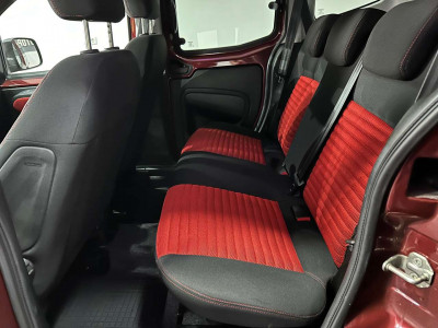 Fiat Fiorino Gebrauchtwagen