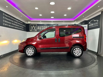 Fiat Fiorino Gebrauchtwagen