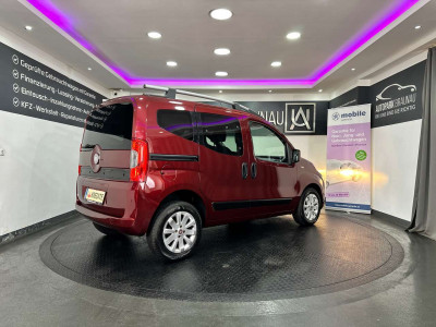 Fiat Fiorino Gebrauchtwagen
