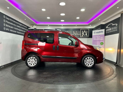 Fiat Fiorino Gebrauchtwagen