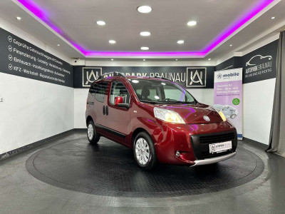 Fiat Fiorino Gebrauchtwagen