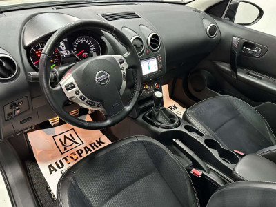 Nissan Qashqai Gebrauchtwagen Nissan Qashqai Gebrauchtwagen