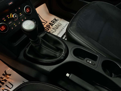 Nissan Qashqai Gebrauchtwagen Nissan Qashqai Gebrauchtwagen