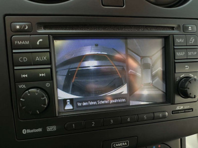 Nissan Qashqai Gebrauchtwagen Nissan Qashqai Gebrauchtwagen