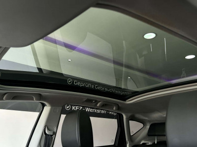 Nissan Qashqai Gebrauchtwagen Nissan Qashqai Gebrauchtwagen