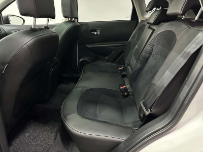 Nissan Qashqai Gebrauchtwagen Nissan Qashqai Gebrauchtwagen