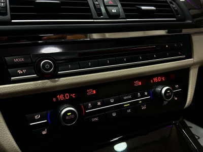 BMW 5er Gebrauchtwagen