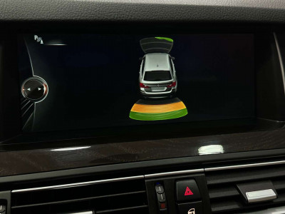 BMW 5er Gebrauchtwagen