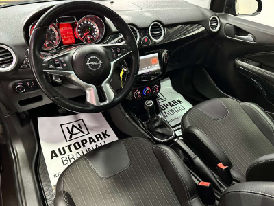 Opel Adam Gebrauchtwagen