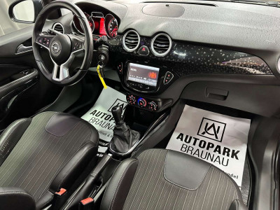 Opel Adam Gebrauchtwagen