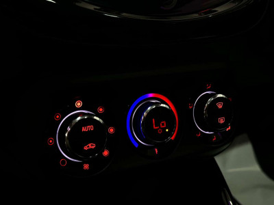 Opel Adam Gebrauchtwagen