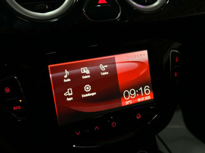Opel Adam Gebrauchtwagen