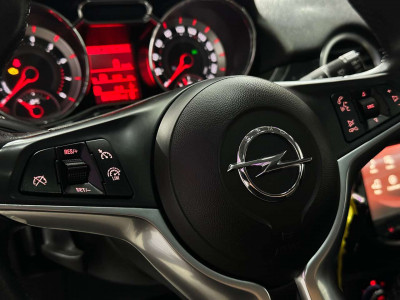 Opel Adam Gebrauchtwagen