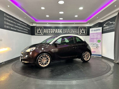 Opel Adam Gebrauchtwagen