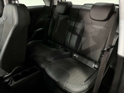 Opel Adam Gebrauchtwagen