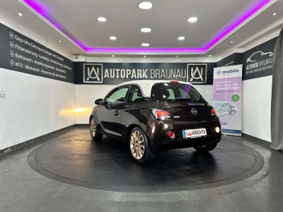 Opel Adam Gebrauchtwagen