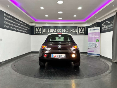 Opel Adam Gebrauchtwagen