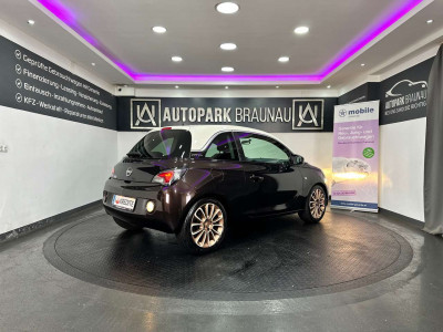 Opel Adam Gebrauchtwagen