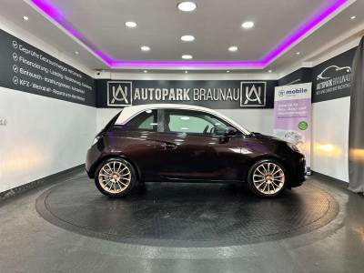 Opel Adam Gebrauchtwagen