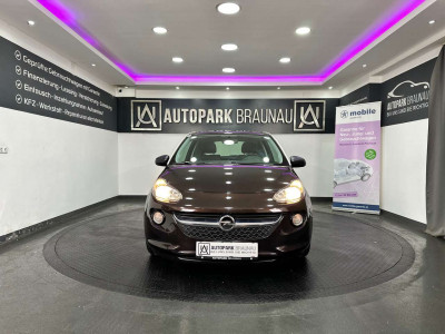 Opel Adam Gebrauchtwagen