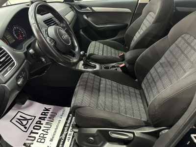 Audi Q3 Gebrauchtwagen