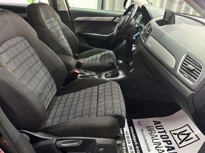 Audi Q3 Gebrauchtwagen