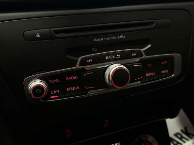 Audi Q3 Gebrauchtwagen