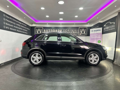 Audi Q3 Gebrauchtwagen