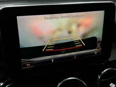 Mercedes-Benz GLC Gebrauchtwagen