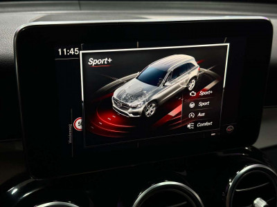 Mercedes-Benz GLC Gebrauchtwagen