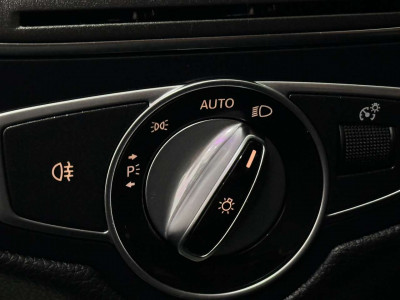 Mercedes-Benz GLC Gebrauchtwagen