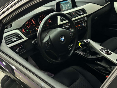 BMW 3er Gebrauchtwagen