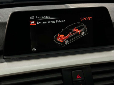 BMW 3er Gebrauchtwagen