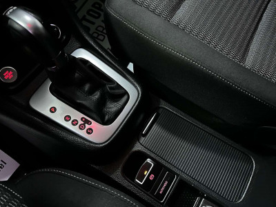 Seat Alhambra Gebrauchtwagen