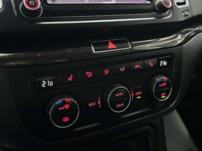 Seat Alhambra Gebrauchtwagen