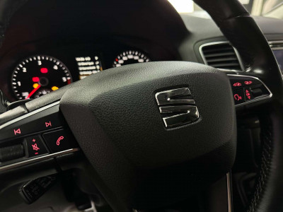 Seat Alhambra Gebrauchtwagen