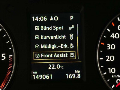 Seat Alhambra Gebrauchtwagen