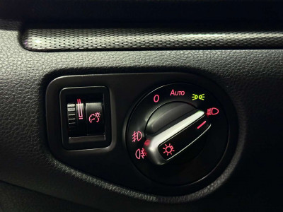 Seat Alhambra Gebrauchtwagen