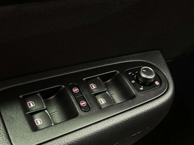 Seat Alhambra Gebrauchtwagen