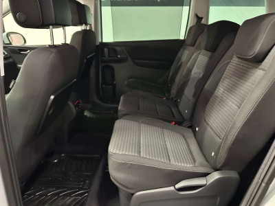 Seat Alhambra Gebrauchtwagen