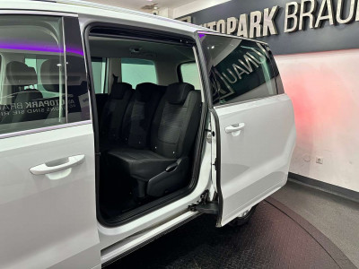 Seat Alhambra Gebrauchtwagen